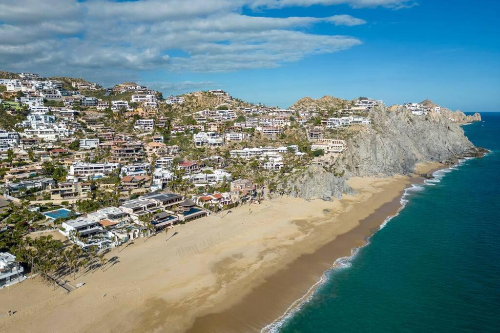 Casa La Pinata 7Br - Concierge And Maid Included Villa Cabo San Lucas Eksteriør billede